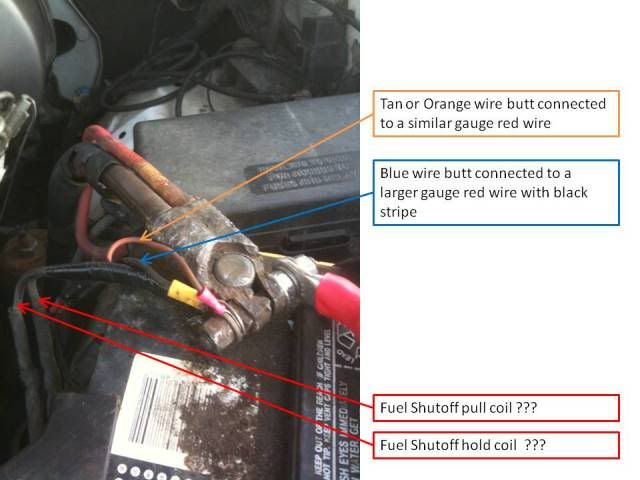 33 Cummins Fuel Shut Off Solenoid Wiring Diagram - Wiring Diagram List